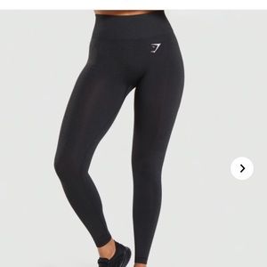 🦈 GymShark Vital Seamless Leggings